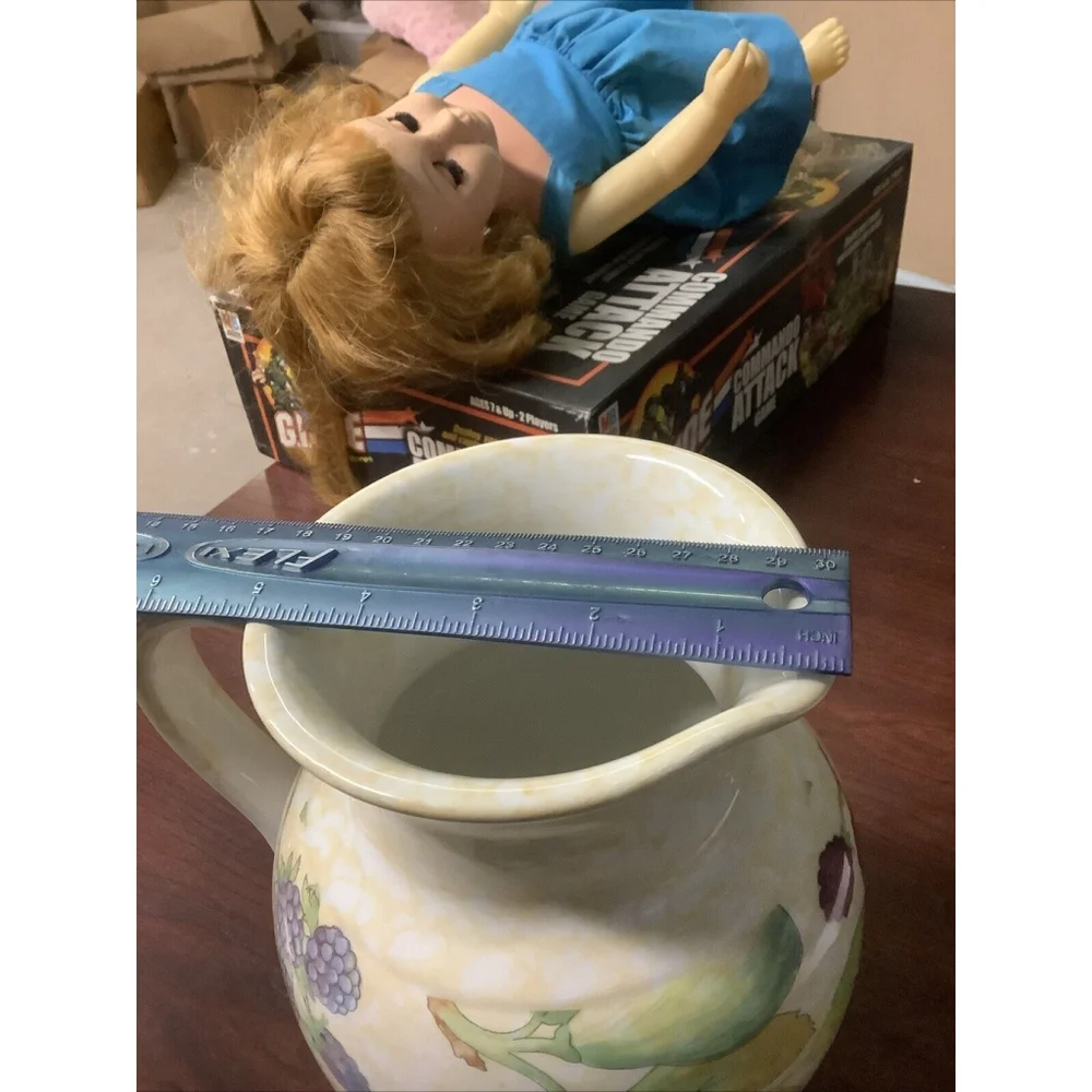 Primula good used